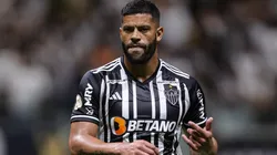 Foto: Gilson Lobo/AGIF - Companheiro de Hulk no Galo, o jogador recebeu sondagens