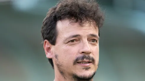 Foto: Gil Gomes/AGIF