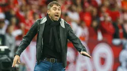 Foto: Luiz Erbes/AGIF