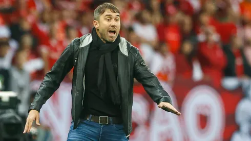 Foto: Luiz Erbes/AGIF