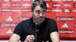 Foto: Robson Mafra/AGIF