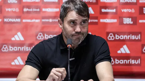 Foto: Robson Mafra/AGIF