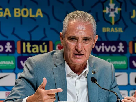 ESTÁ PERTO! Nora de Tite dá 'spoiler' do acerto com o Flamengo e Nação vai à loucura