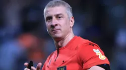 Foto: Ettore Chiereguini/AGIF - Torcedores ficaram na bronca com Daronco