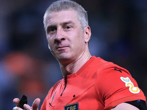 Daronco causa influência em DECISÃO da CBF e Santos acaba ficando a ‘ver navios’