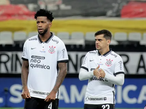 Medalhão perde 'encanto' e pode SAIR do Corinthians antes da hora