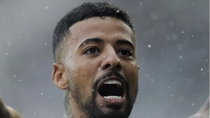 Foto: Alexandre Loureiro/AGIF - Paulinho