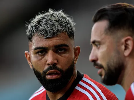 Análise! Concorrência fraca faz Flamengo criar esperanças de título brasileiro aumentarem