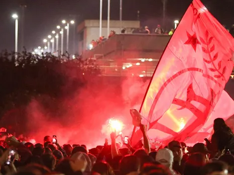 Inter faz pedido sobre RUAS DE FOGO e torcida Colorada enlouquece com PLANO INUSITADO na web