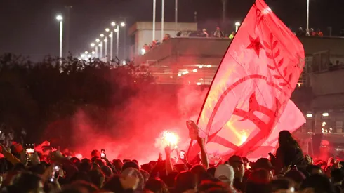 Foto: Douglas Silveira/AGIF