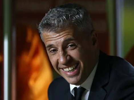 Crespo e +2 técnicos argentinos são 'INDICADOS' para assumir o Santos em 2024