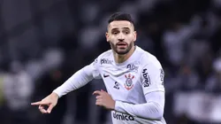 Foto: Marcello Zambrana/AGIF - Renato Augusto