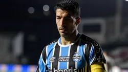 Thiago Ribeiro/AGIF - Uruguaio vai deixar a Arena