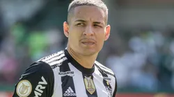 Foto: Robson Mafra/AGIF