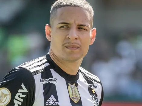 Jornalista expõe bastidores do Atlético e entrega onde Arana deseja jogar em 2024