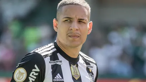 Foto: Robson Mafra/AGIF