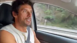 Foto: Reprodução Acervo Pessoal/Twitter - Fabrício