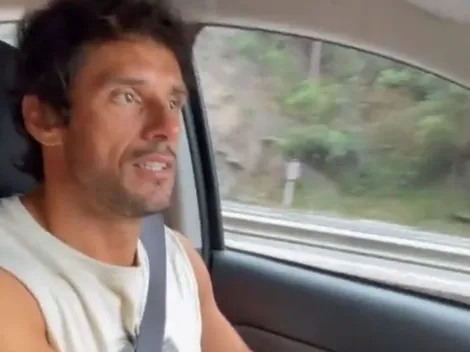 Fabrício aproveita status de ídolo e ‘cava’ retorno ao Cruzeiro: “Sempre fui muito preparado”