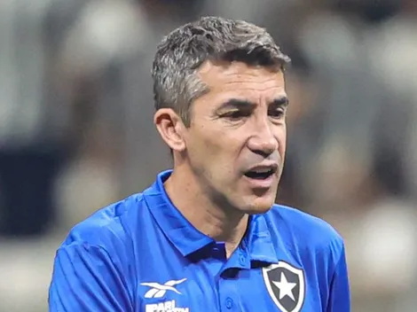 Enfim, cargo à disposição: Como a saída de Bruno Lage pode impactar o Botafogo