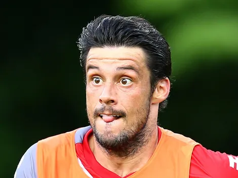 Fabrício ‘sai da toca’ e manda a real sobre o momento do Cruzeiro no Brasileirão