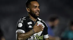 Thiago Ribeiro/AGIF - Ambos foram companheiros no Shaktar Donetsk