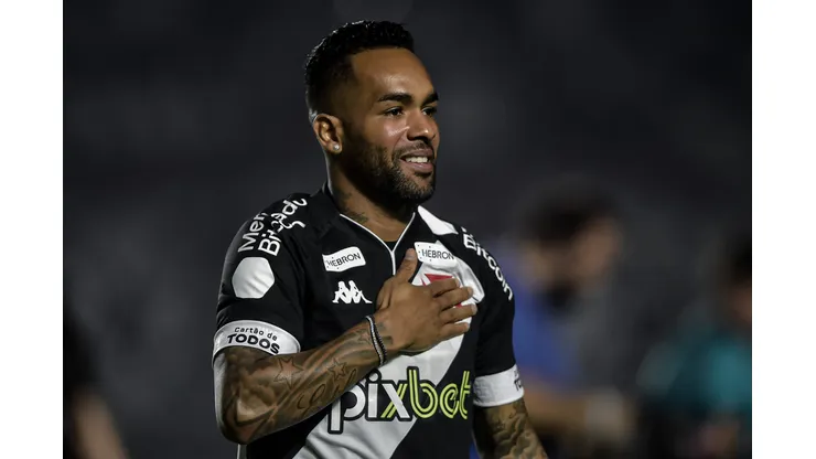 Thiago Ribeiro/AGIF - Ambos foram companheiros no Shaktar Donetsk