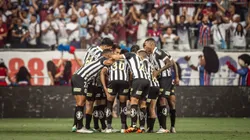 Foto: Raul Baretta/Santos FC - Peixe terá sequência importante para ficar na Série A