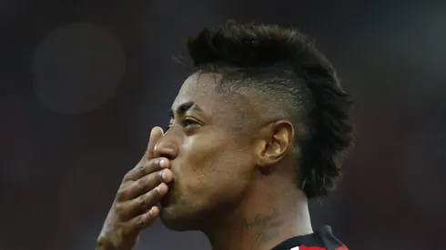 (Photo by Wagner Meier/Getty Images) - Bruno Henrique