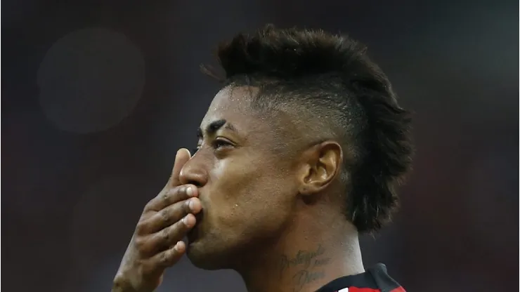 (Photo by Wagner Meier/Getty Images) - Bruno Henrique