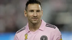 Carmen Mandato/Getty Images - Comparações ocorreram entre Messi e destaque