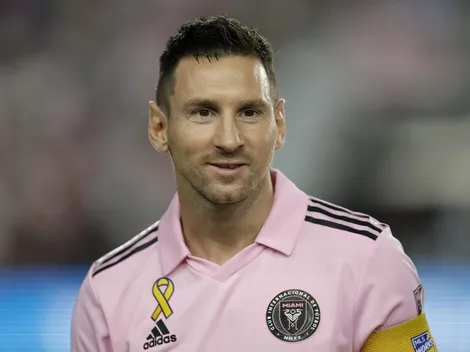 Jogador COMPARADO com Lionel Messi está na PAUTA do Cruzeiro para 2024