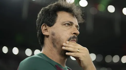 Foto: Jorge Rodrigues/AGIF