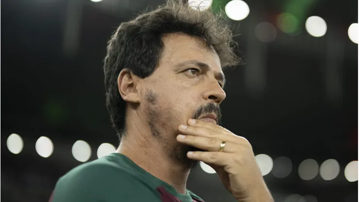 Foto: Jorge Rodrigues/AGIF
