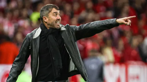 Foto: Maxi Franzoi/AGIF