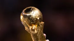 Foto: Pedro Martins/AGIF - Copa do Mundo sofre mudança