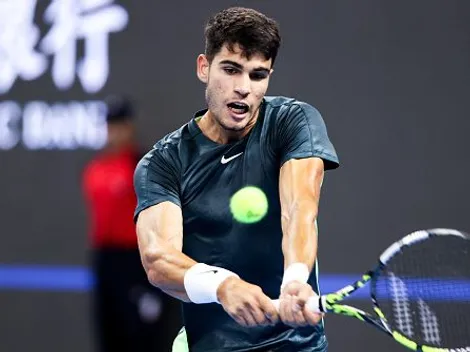 Masters 1000 de Xangai: Saiba os principais nomes, programação e onde assistir