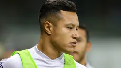 Foto: Gilson Junio/AGIF