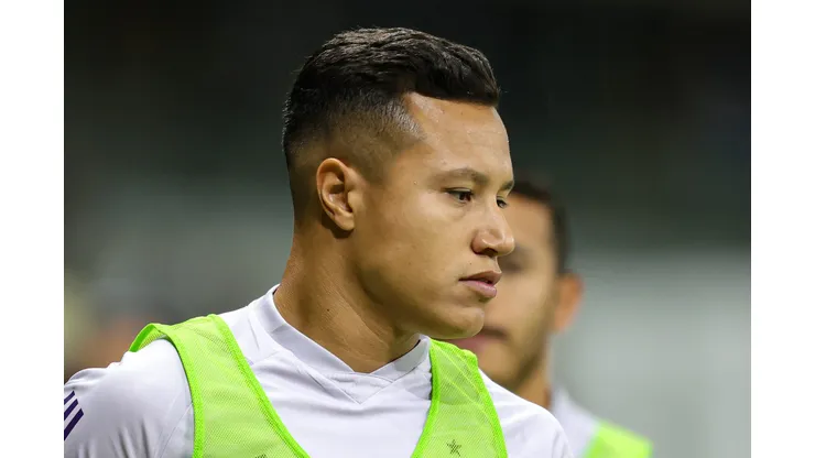 Foto: Gilson Junio/AGIF