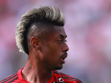 Agora está confirmado: Bruno Henrique faz 'anúncio' ao Flamengo
