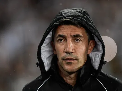 Bruno Lage tem números expostos na WEB