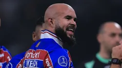 Foto: Ettore Chiereguini/AGIF - Zé Welison recebeu proposta do Corinthians.