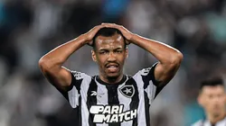 Foto: Thiago Ribeiro/AGIF - Marlon Freitas reage no Botafogo