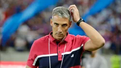 Foto: Gilso Junio/AGIF