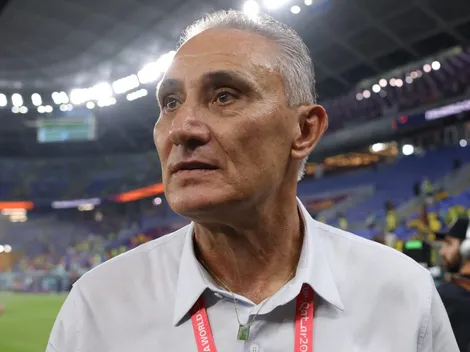 Tite tem decisão URGENTE que pode impactar o Flamengo em 2024