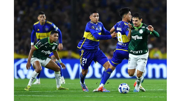 Imagem: Marcelo Endelli/Getty Images