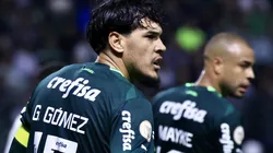 Foto: Marcello Zambrana/AGIFv- Gómez e Mayke devem ser titulares