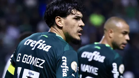 Foto: Marcello Zambrana/AGIFv- Gómez e Mayke devem ser titulares