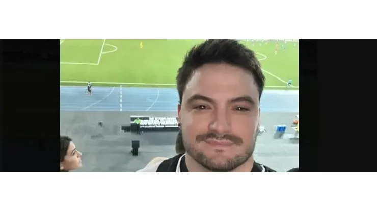 Felipe Neto gerou debate na WEB. Foto: divulgação Twitter