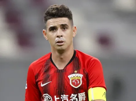 Oscar tem REVIRAVOLTA no Flamengo e bastidores vazam à Nação