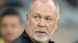 Foto: Gilson Junio/AGIF - Santos já teve interesse em uma peça descartada por Mano Menezes.